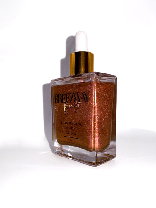 There She Glows - Expensive Taste